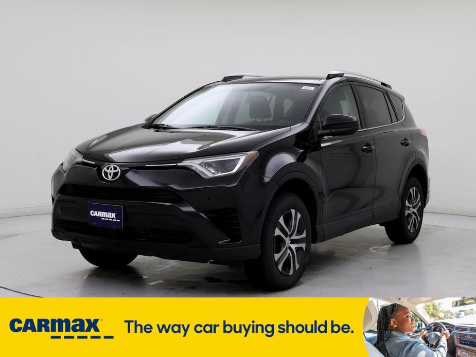 used 2016 Toyota RAV4 car, priced at $22,998