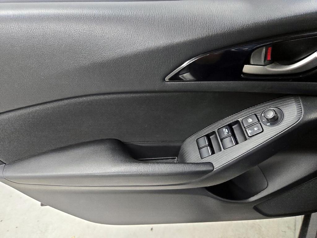 used 2016 Mazda Mazda3 car, priced at $13,998