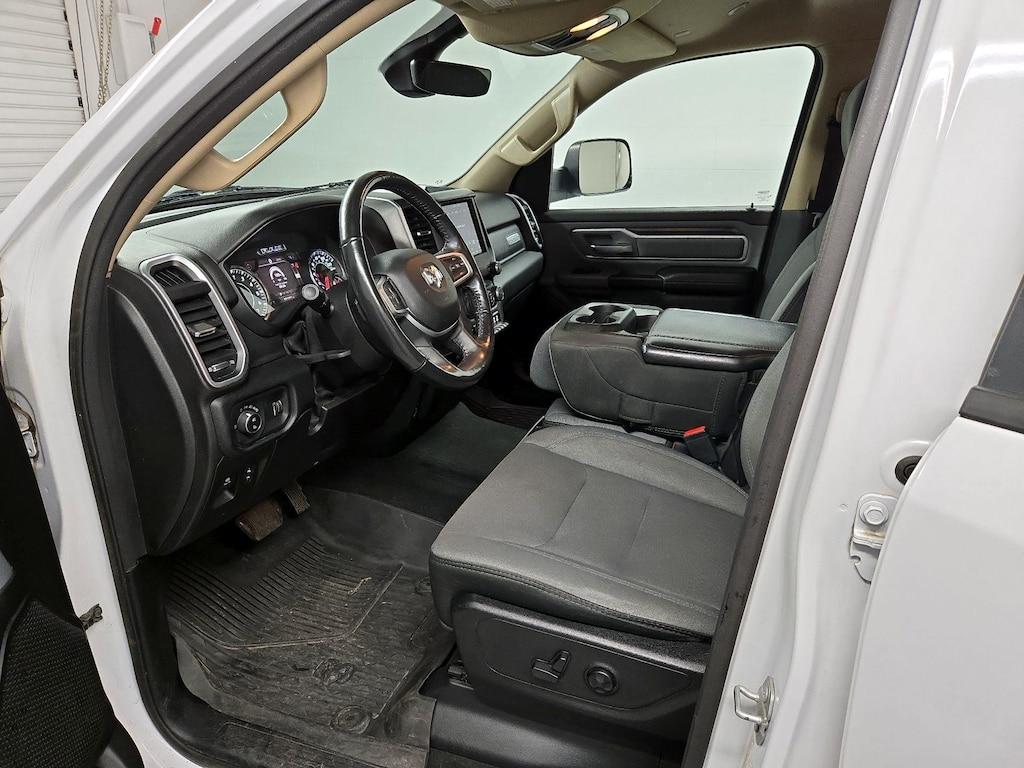 used 2020 Ram 1500 car, priced at $32,998