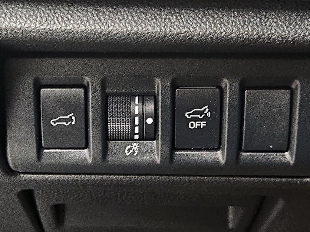 used 2021 Subaru Outback car, priced at $24,998