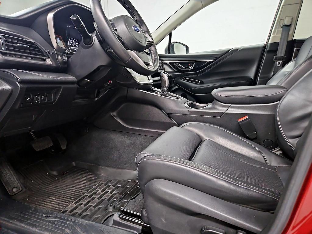 used 2020 Subaru Outback car, priced at $29,998