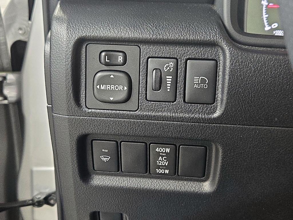 used 2021 Toyota 4Runner car, priced at $43,998