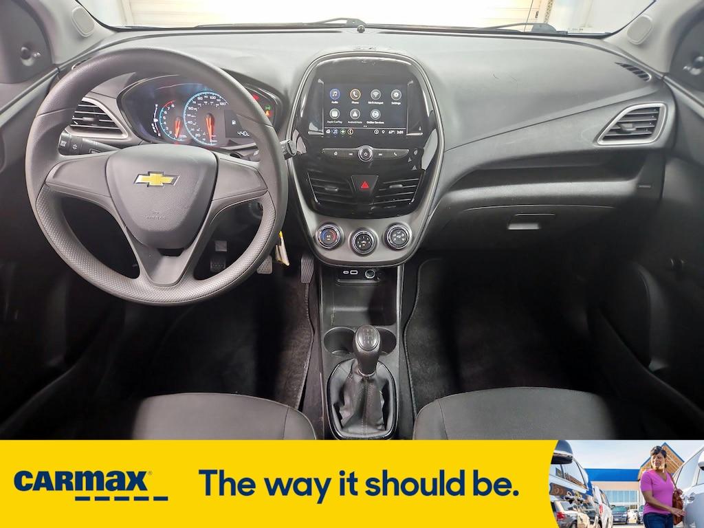 used 2019 Chevrolet Spark car, priced at $12,599