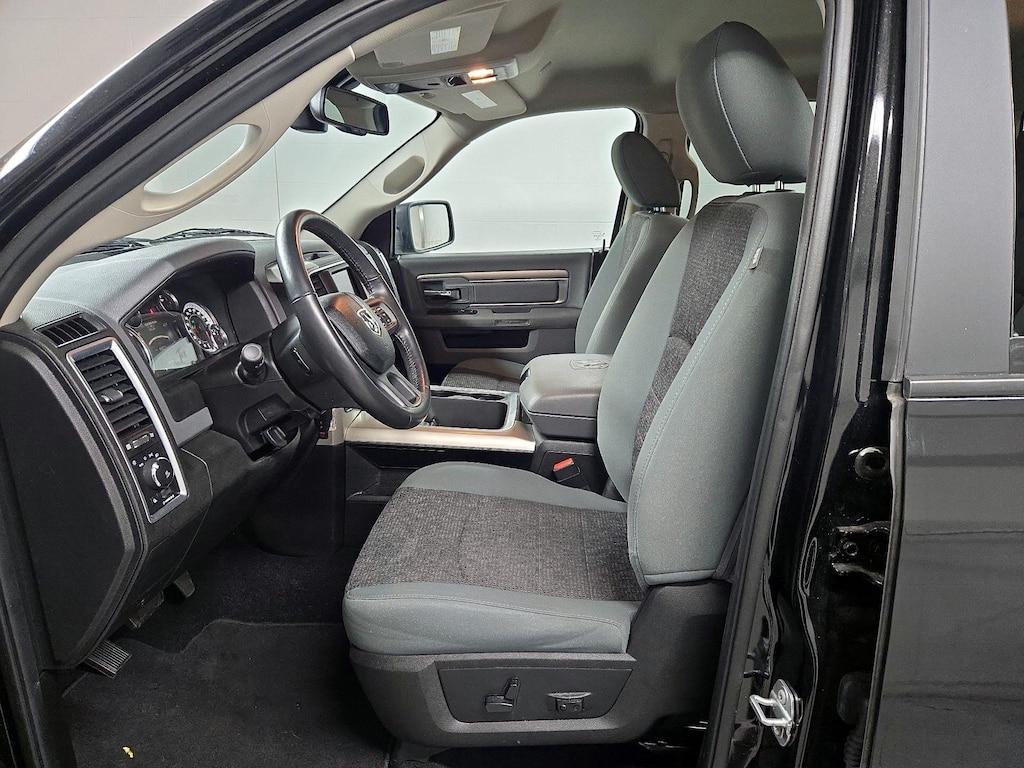 used 2019 Ram 1500 Classic car, priced at $30,998