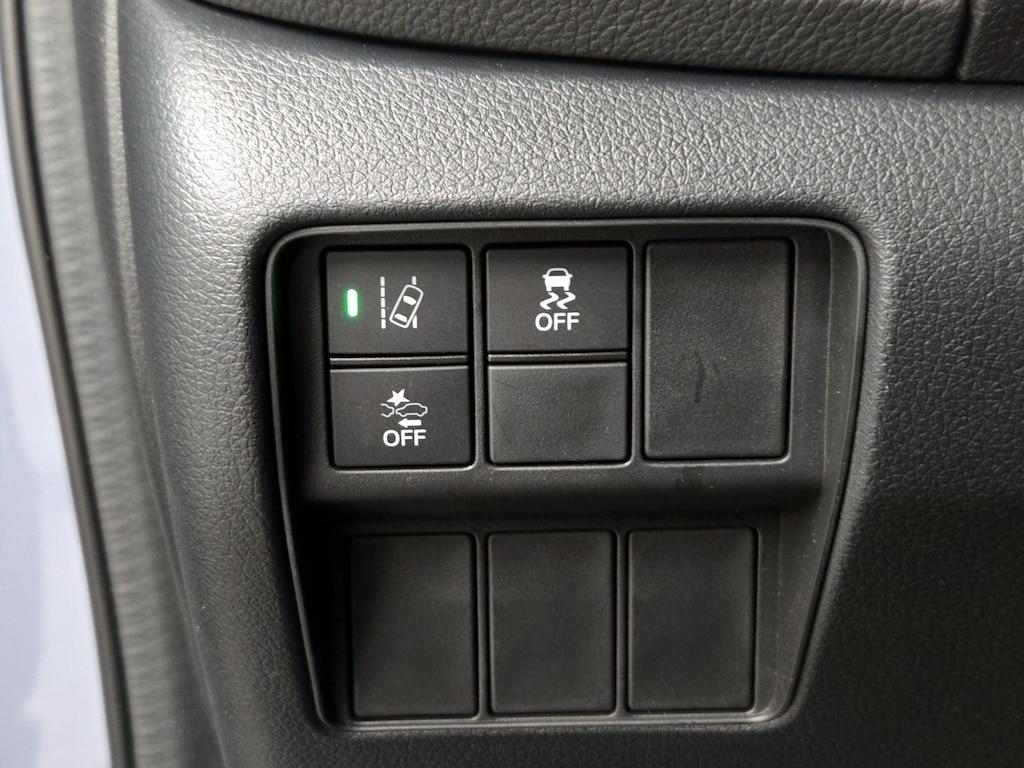used 2022 Honda CR-V car, priced at $31,998