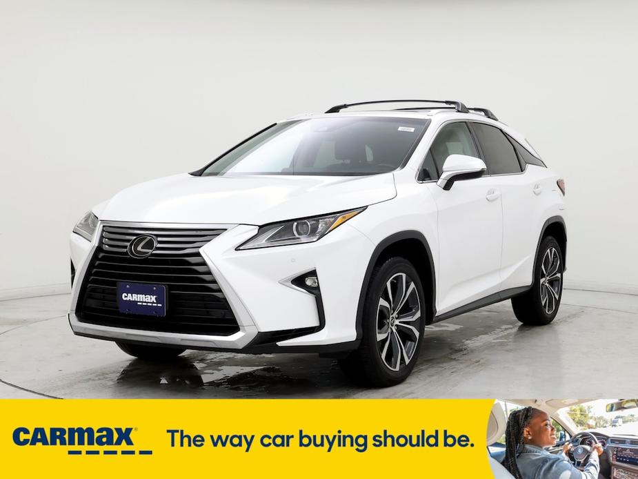 used 2019 Lexus RX 350 car, priced at $35,998