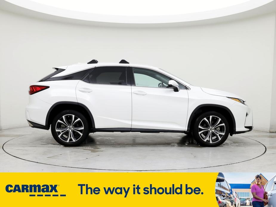 used 2019 Lexus RX 350 car, priced at $35,998