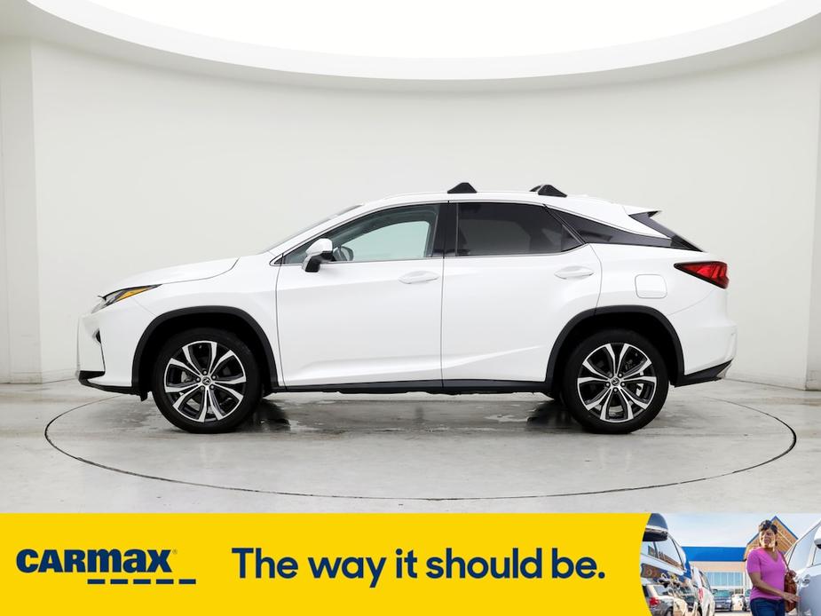 used 2019 Lexus RX 350 car, priced at $35,998