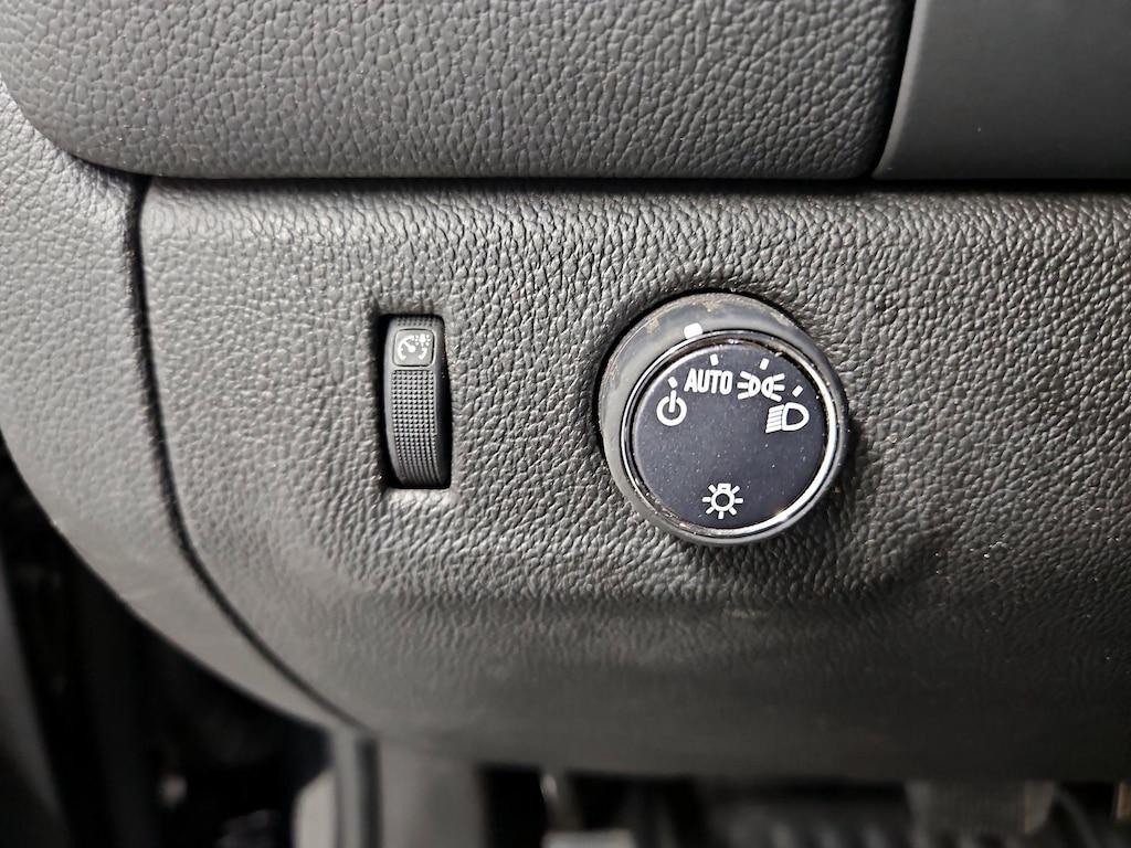 used 2022 Chevrolet Colorado car, priced at $22,998