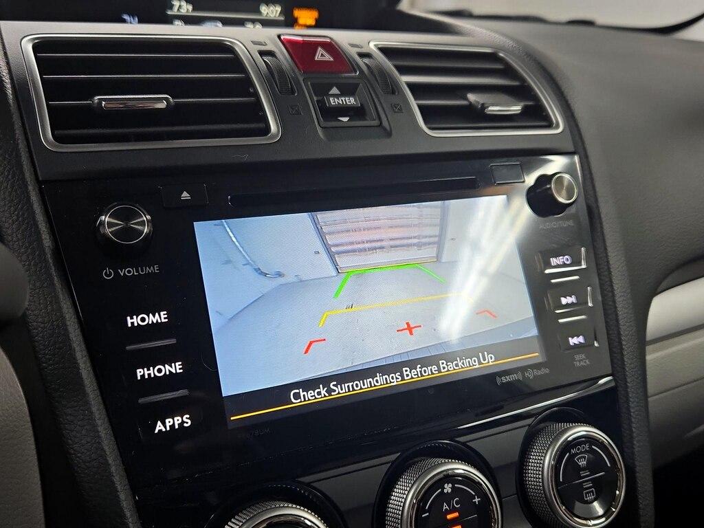used 2017 Subaru Forester car, priced at $22,998