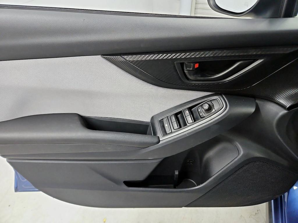 used 2019 Subaru Crosstrek car, priced at $24,998