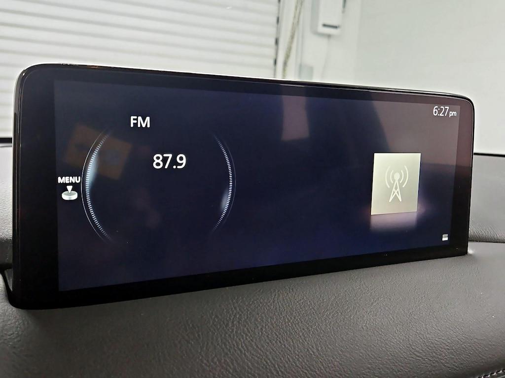 used 2024 Mazda CX-5 car, priced at $29,998