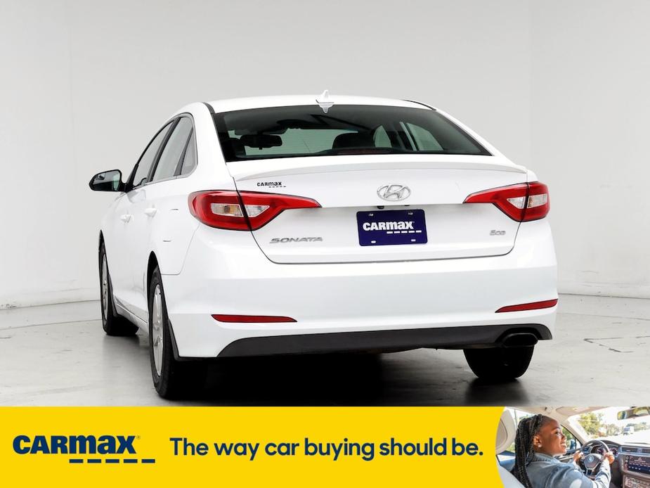 used 2015 Hyundai Sonata car, priced at $10,998