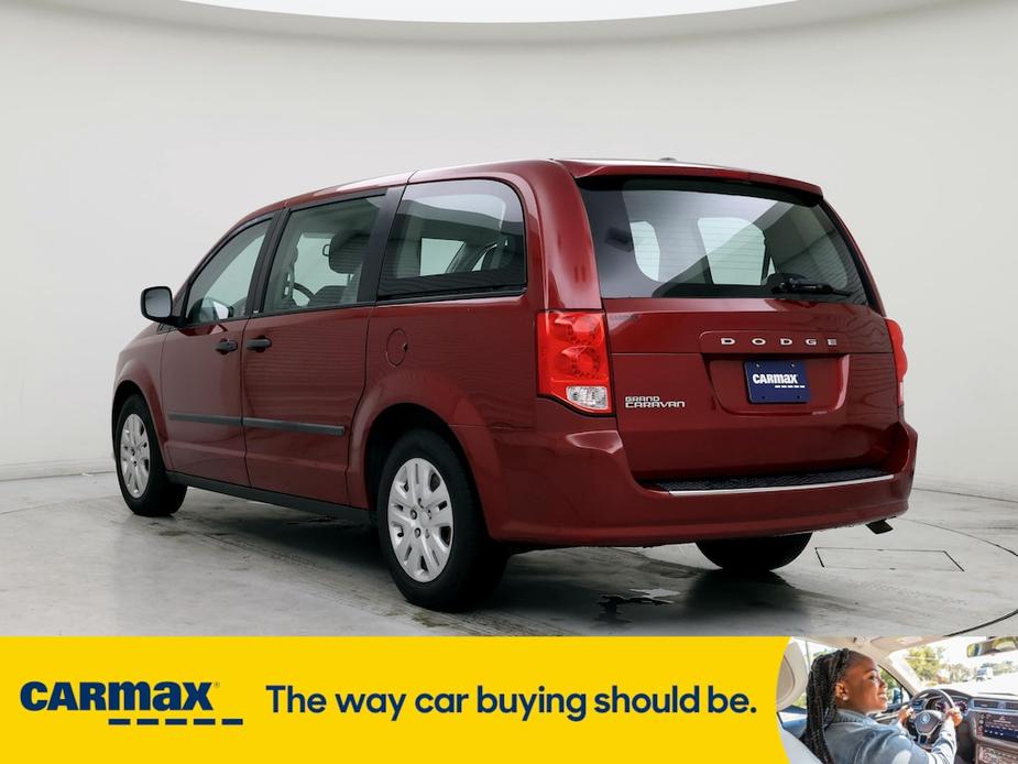 used 2014 Dodge Grand Caravan car, priced at $15,998