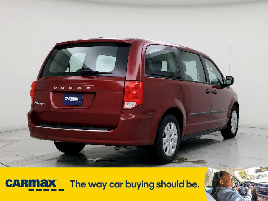 used 2014 Dodge Grand Caravan car, priced at $15,998