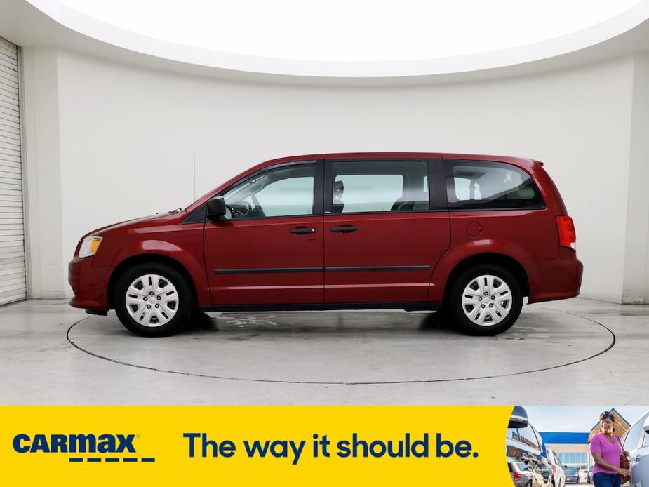 used 2014 Dodge Grand Caravan car, priced at $15,998