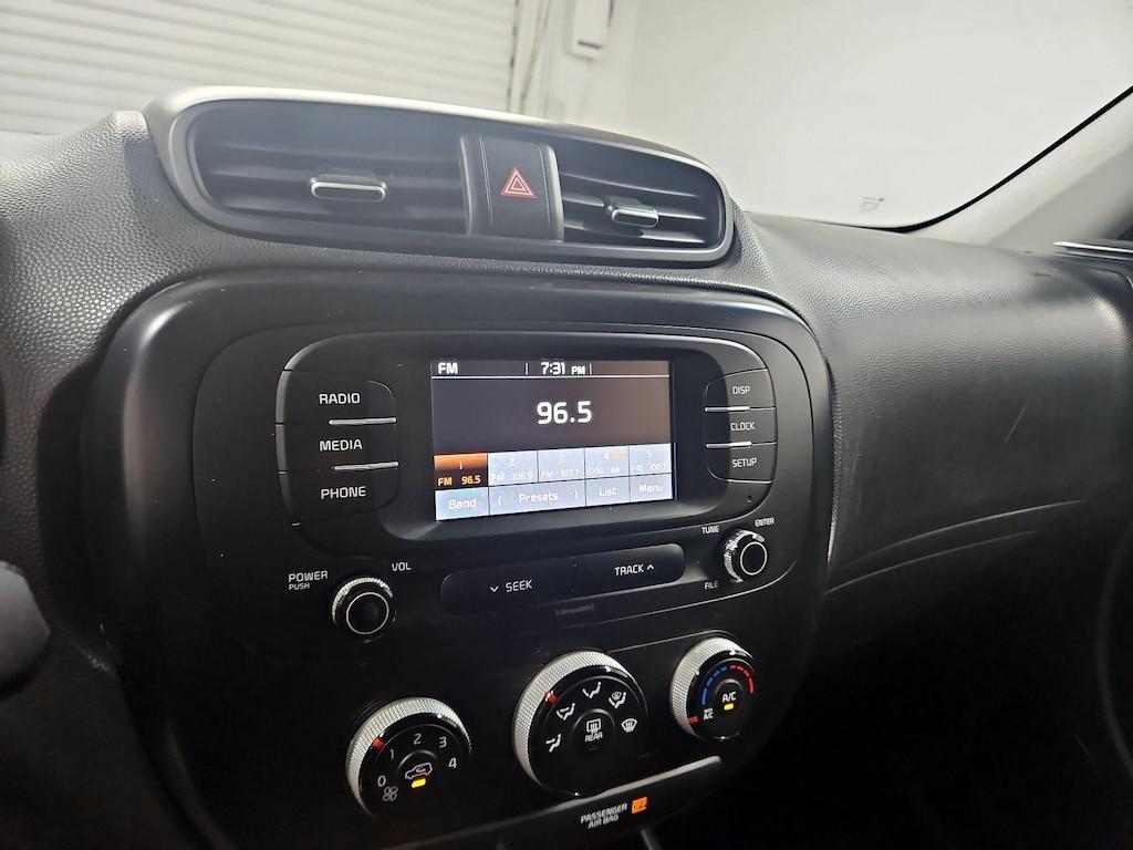 used 2019 Kia Soul car, priced at $12,998
