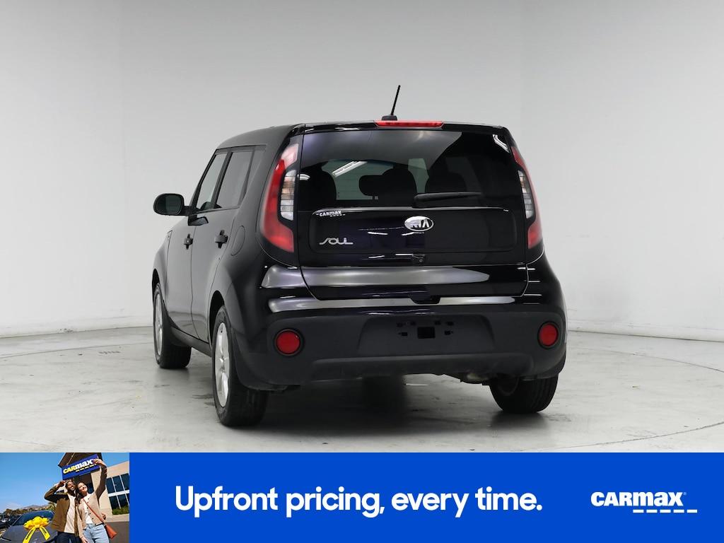 used 2019 Kia Soul car, priced at $12,998