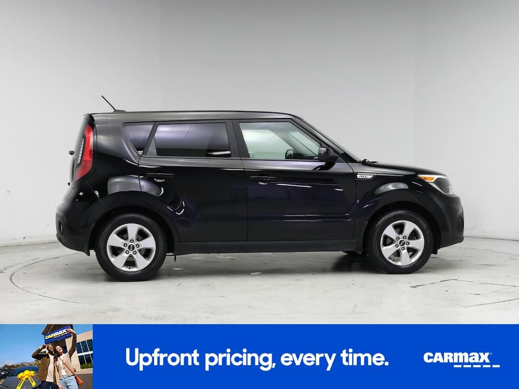 used 2019 Kia Soul car, priced at $12,998
