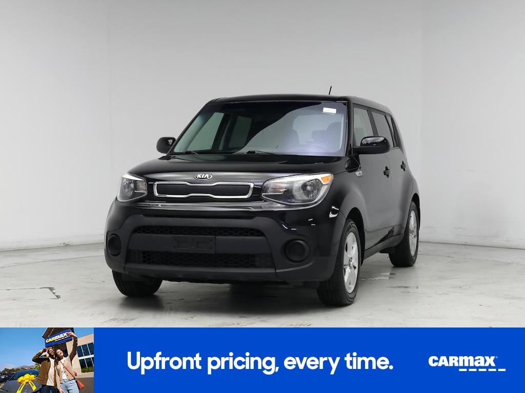 used 2019 Kia Soul car, priced at $12,998