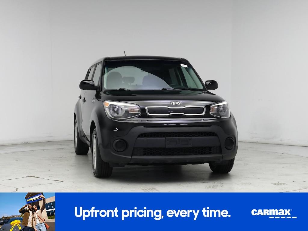 used 2019 Kia Soul car, priced at $12,998