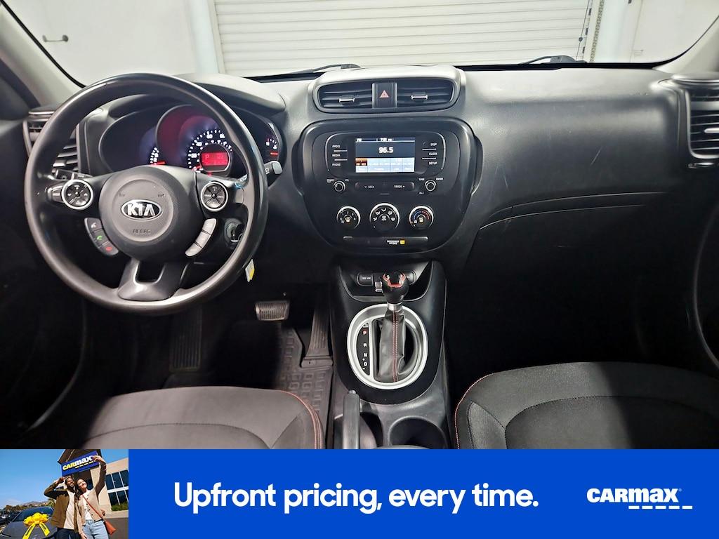 used 2019 Kia Soul car, priced at $12,998