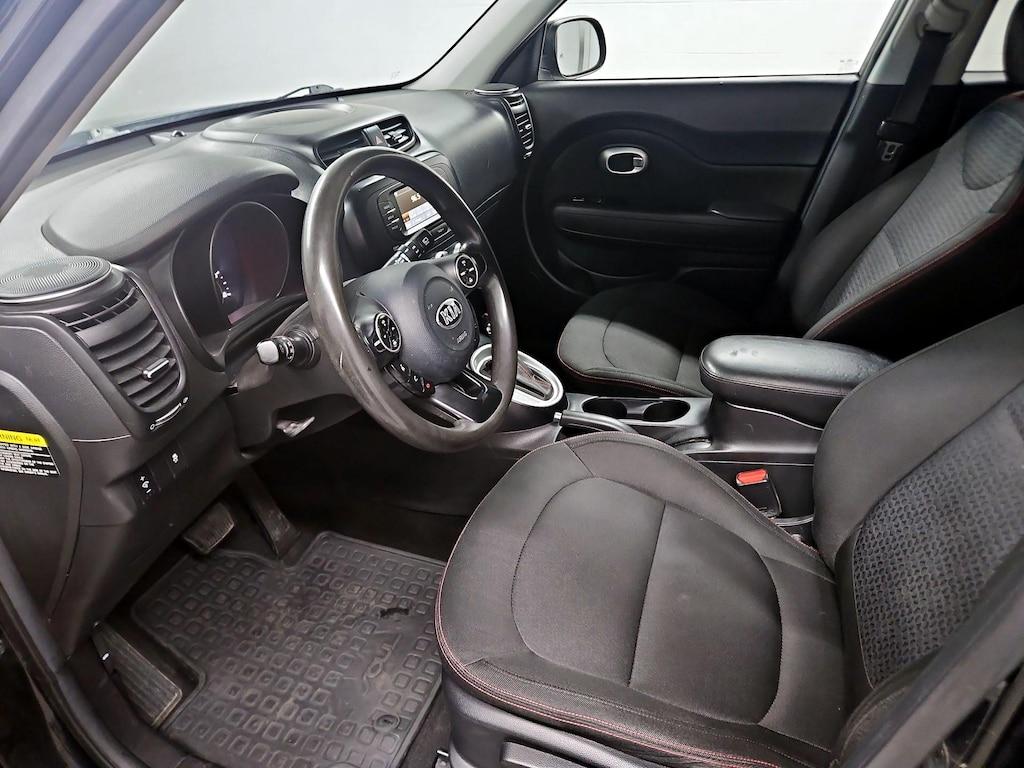 used 2019 Kia Soul car, priced at $12,998