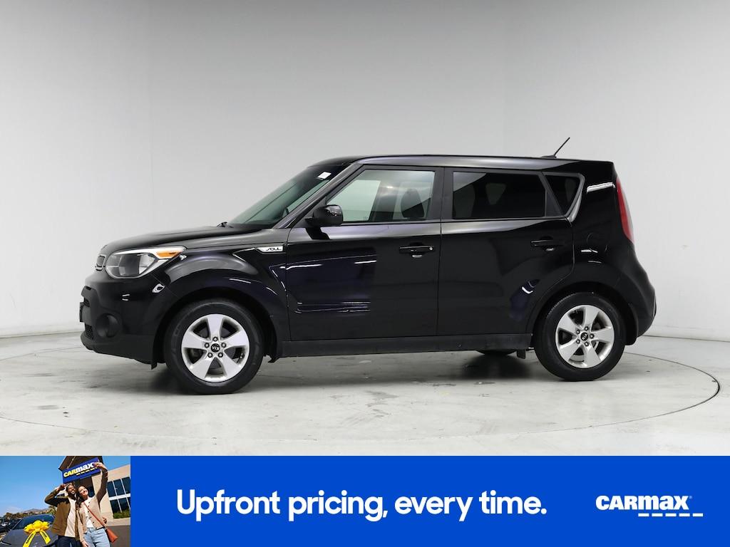 used 2019 Kia Soul car, priced at $12,998
