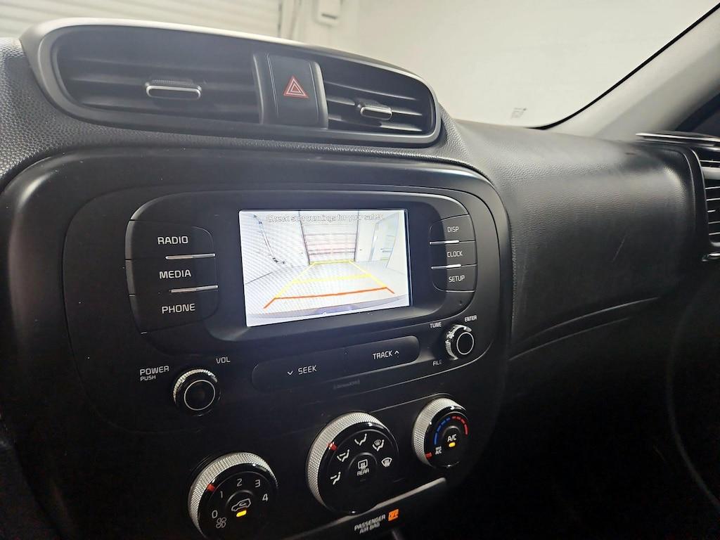 used 2019 Kia Soul car, priced at $12,998