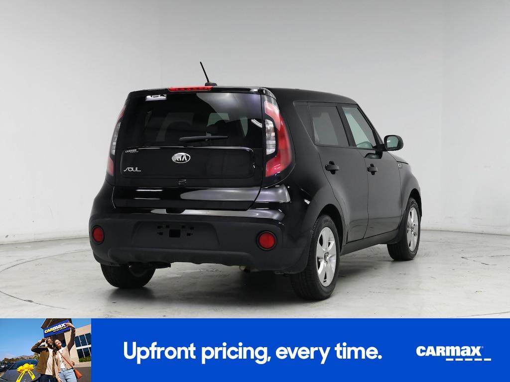 used 2019 Kia Soul car, priced at $12,998