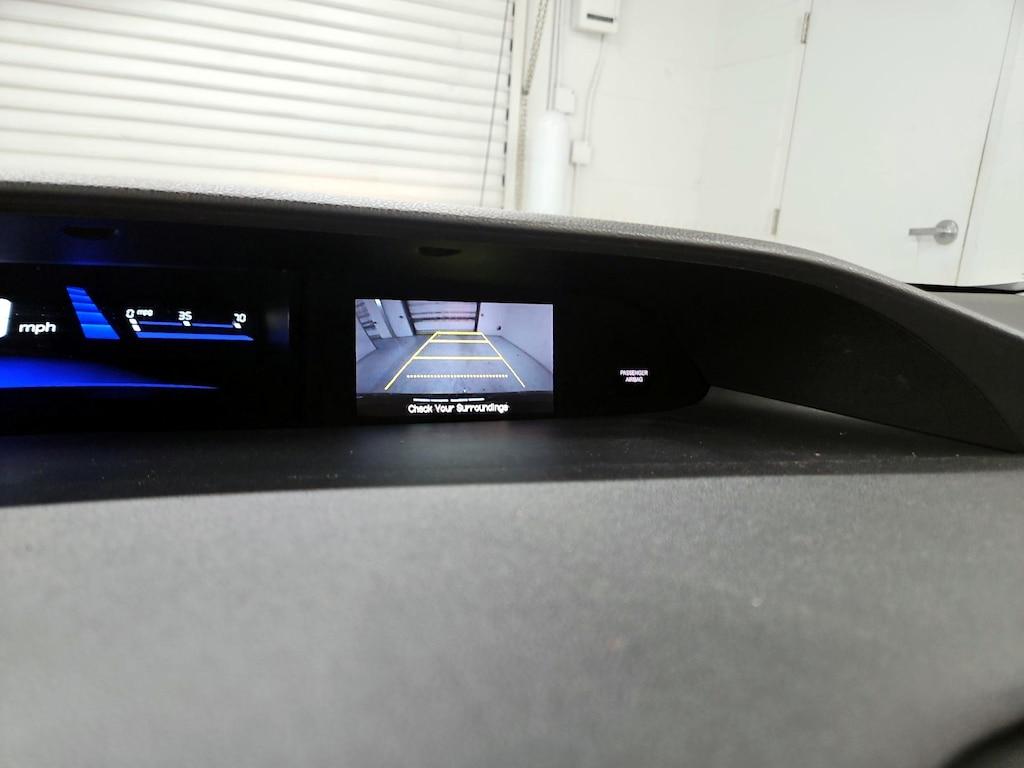used 2015 Honda Civic car, priced at $14,599