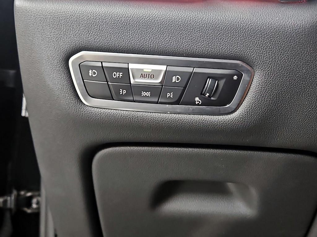 used 2020 BMW X5 car, priced at $51,998