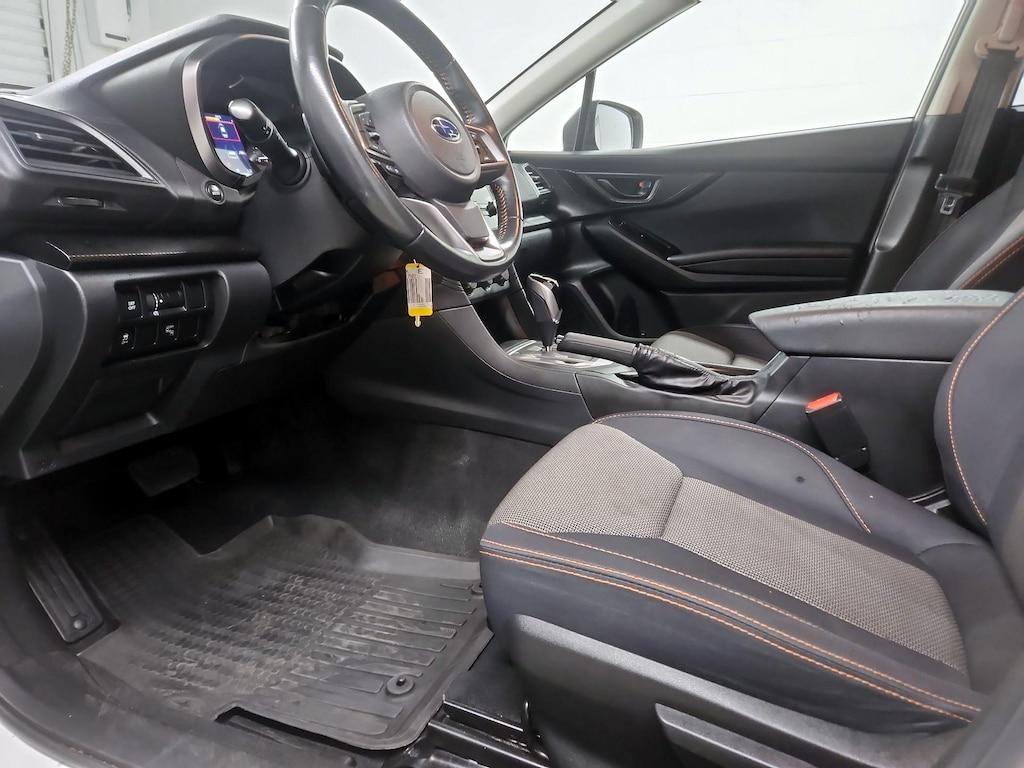 used 2018 Subaru Crosstrek car, priced at $22,998