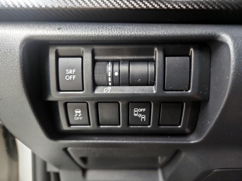 used 2018 Subaru Crosstrek car, priced at $21,998