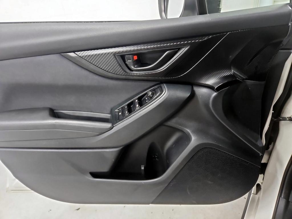 used 2018 Subaru Crosstrek car, priced at $22,998