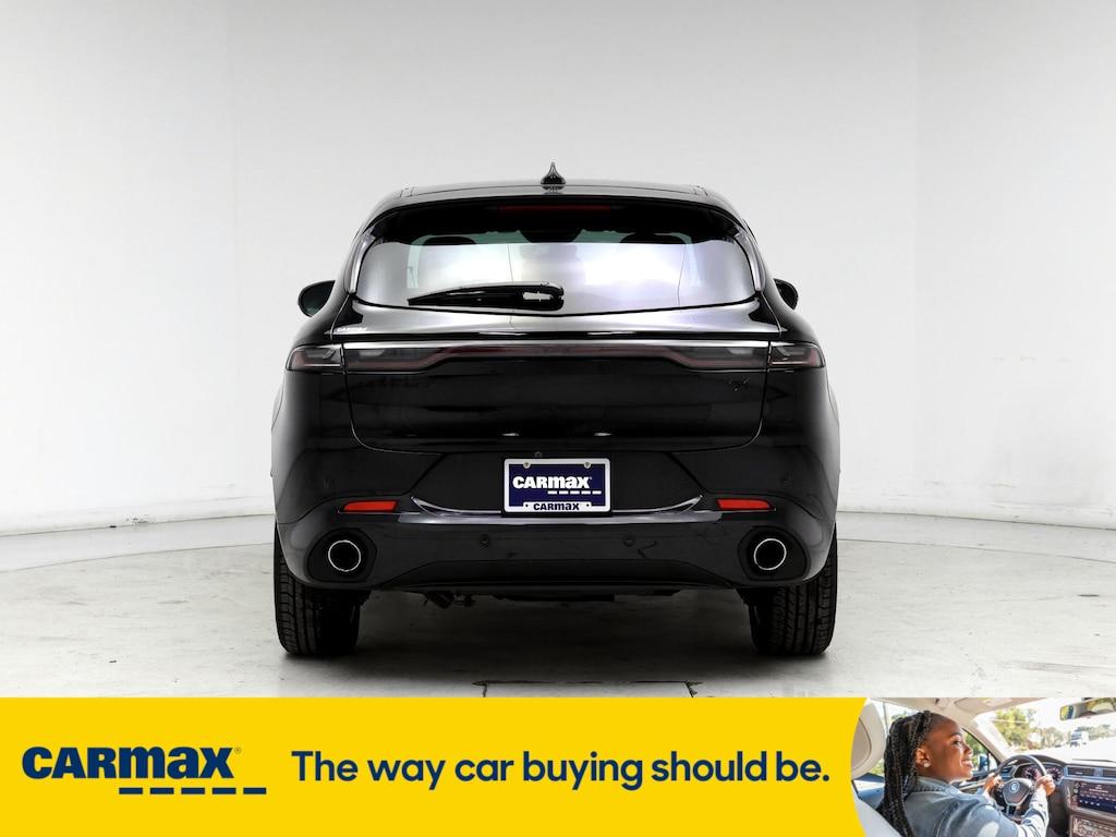 used 2024 Dodge Hornet car, priced at $30,998