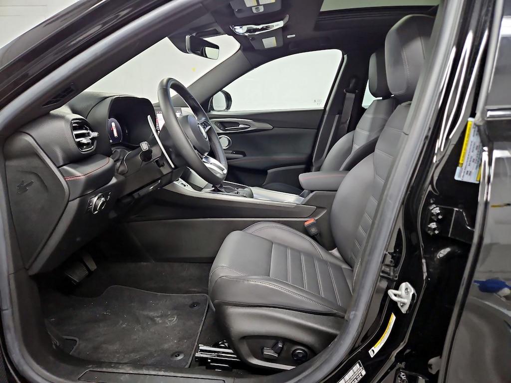 used 2024 Dodge Hornet car, priced at $30,998