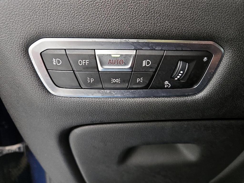 used 2019 BMW X5 car, priced at $36,998