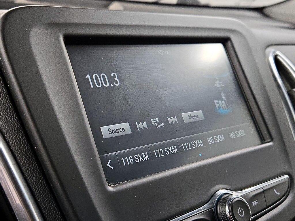 used 2018 Chevrolet Equinox car, priced at $17,998