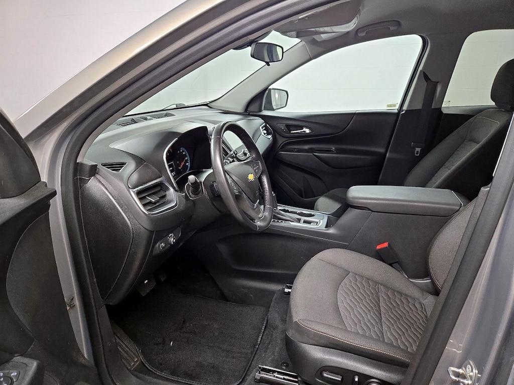 used 2018 Chevrolet Equinox car, priced at $17,998