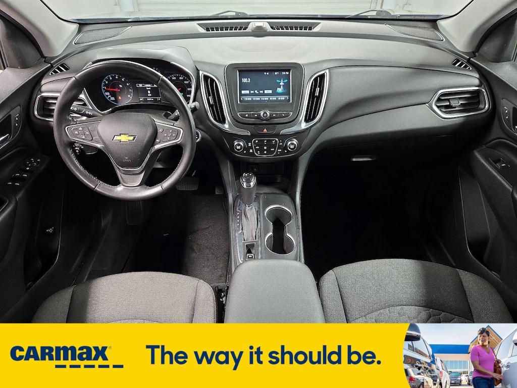 used 2018 Chevrolet Equinox car, priced at $17,998