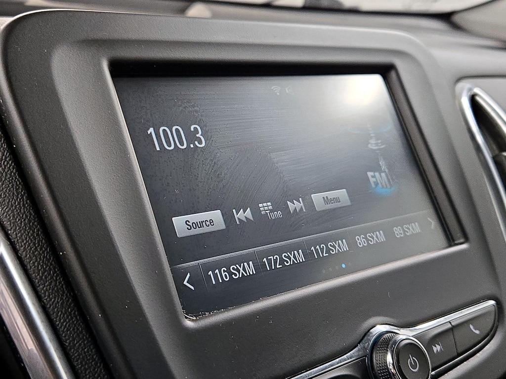 used 2018 Chevrolet Equinox car, priced at $17,998