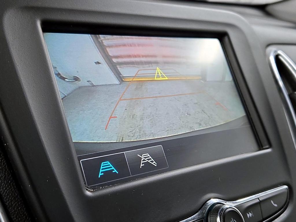 used 2018 Chevrolet Equinox car, priced at $17,998
