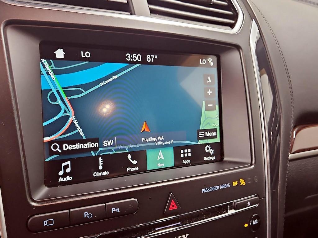 used 2018 Ford Explorer car, priced at $31,998