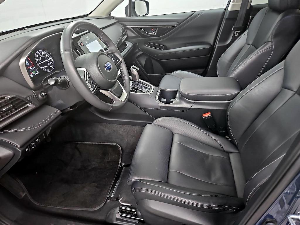 used 2023 Subaru Outback car, priced at $33,998