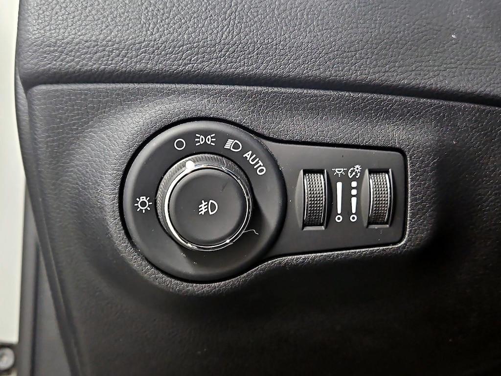 used 2019 Jeep Compass car, priced at $19,998