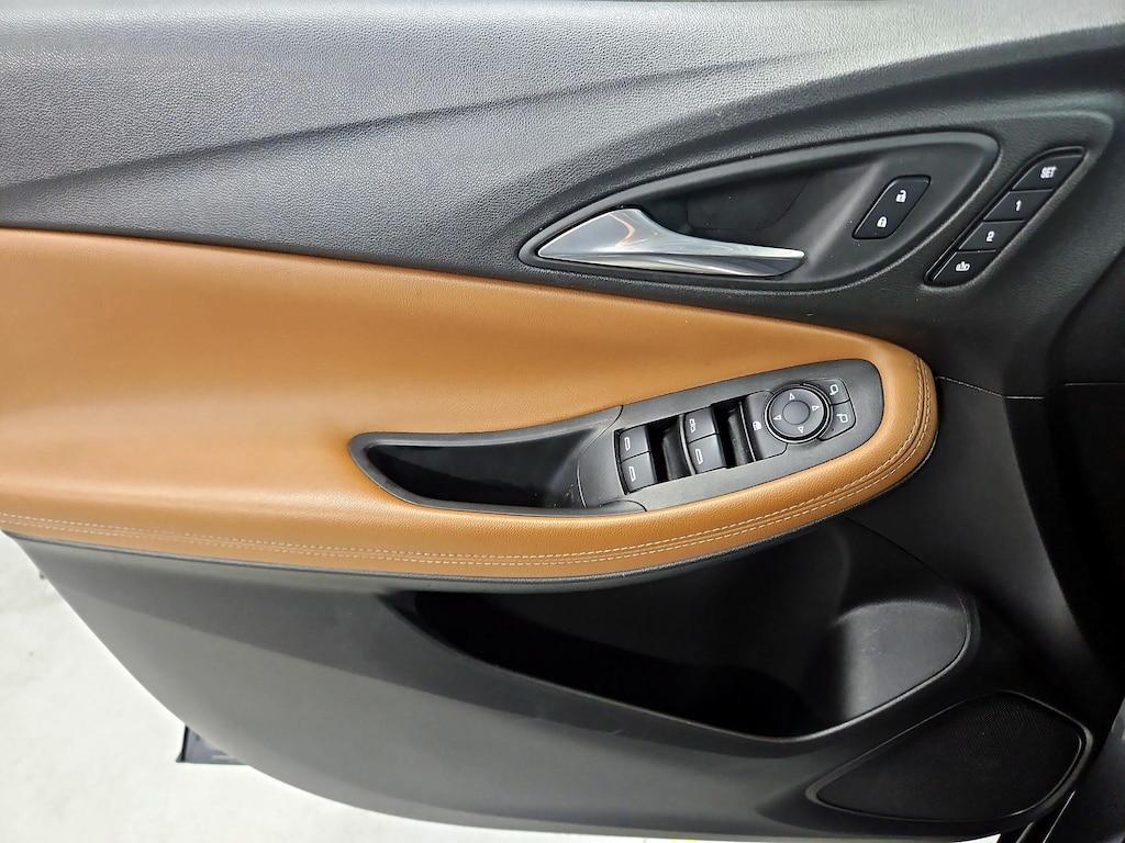 used 2021 Buick Encore GX car, priced at $19,998