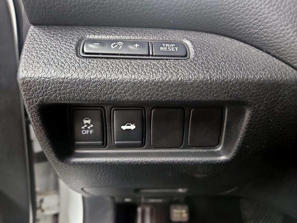 used 2015 Nissan Altima car, priced at $13,599