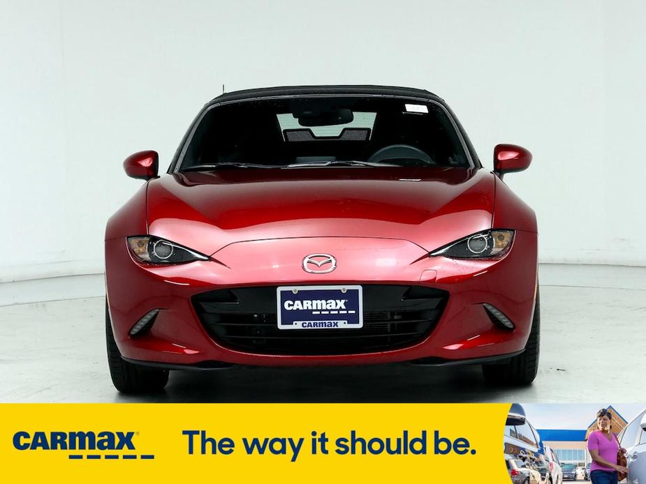 used 2022 Mazda MX-5 Miata car, priced at $28,998