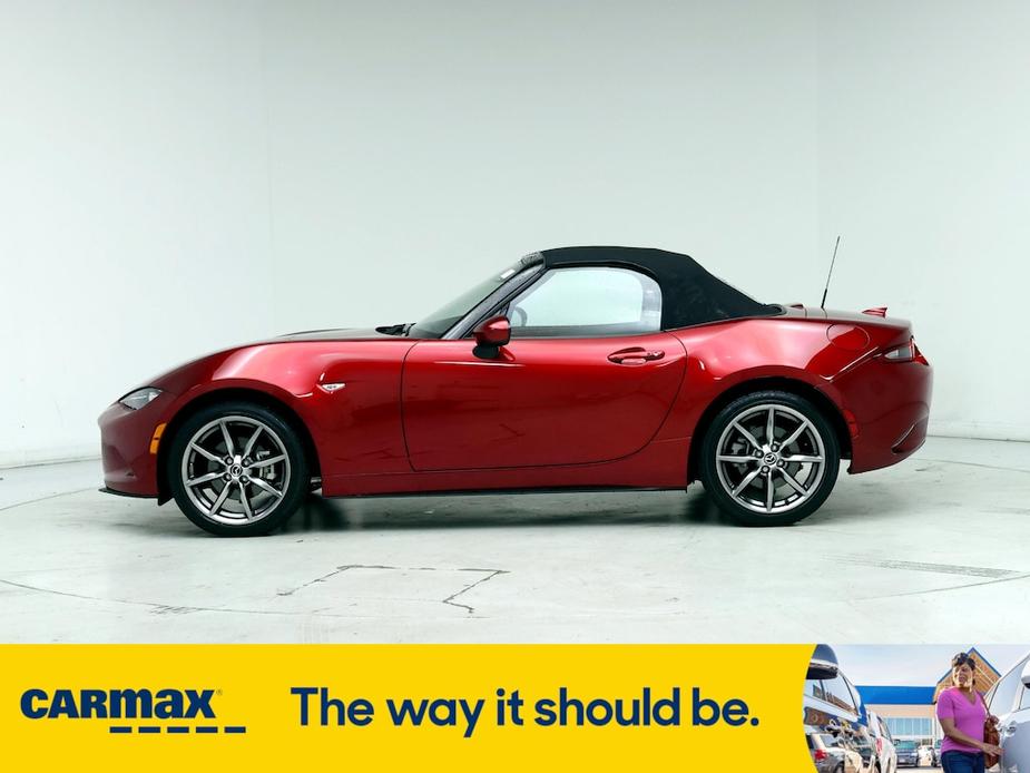 used 2022 Mazda MX-5 Miata car, priced at $28,998